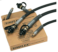 Product Image- High Pressure Hoses